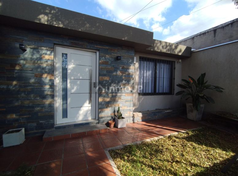 Casa en Venta en Capital, Mendoza
