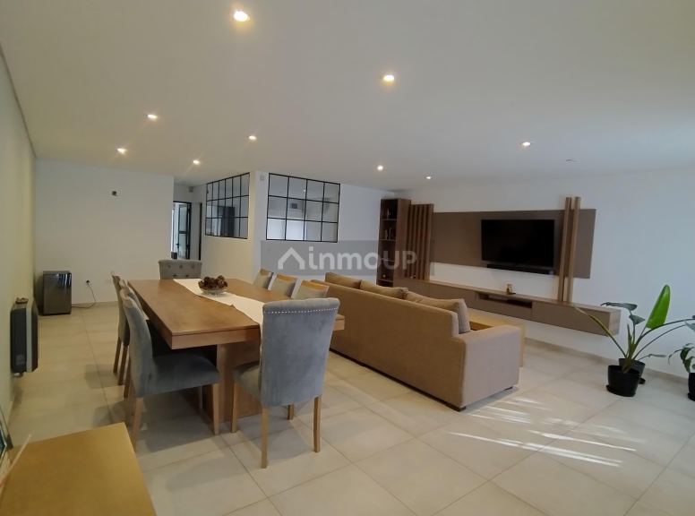 Casa en Venta en Capital, Mendoza