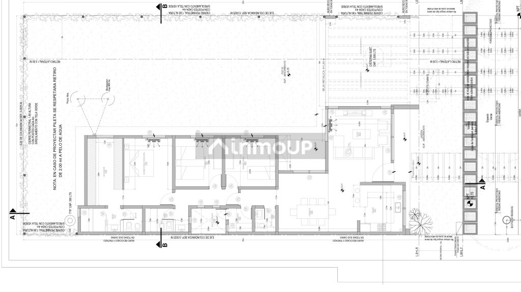 Casa en Venta en Lujan de Cuyo, Mendoza