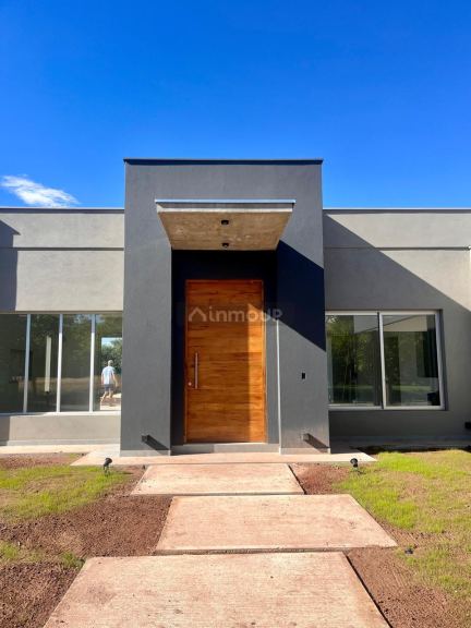 Casa en Alquiler en Lujan de Cuyo, Mendoza