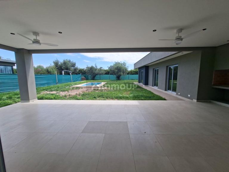 Casa en Alquiler en Lujan de Cuyo, Mendoza