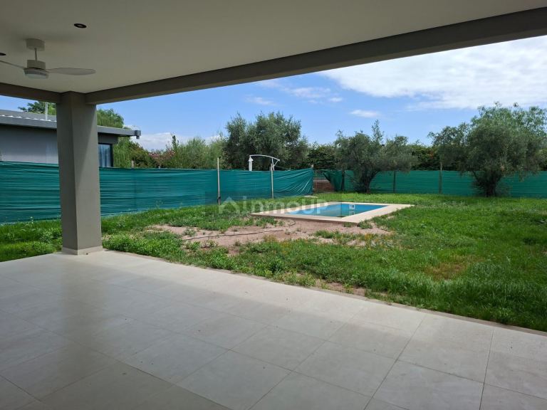 Casa en Alquiler en Lujan de Cuyo, Mendoza