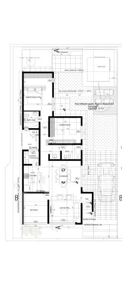 Casa en Venta en Maipu, Mendoza