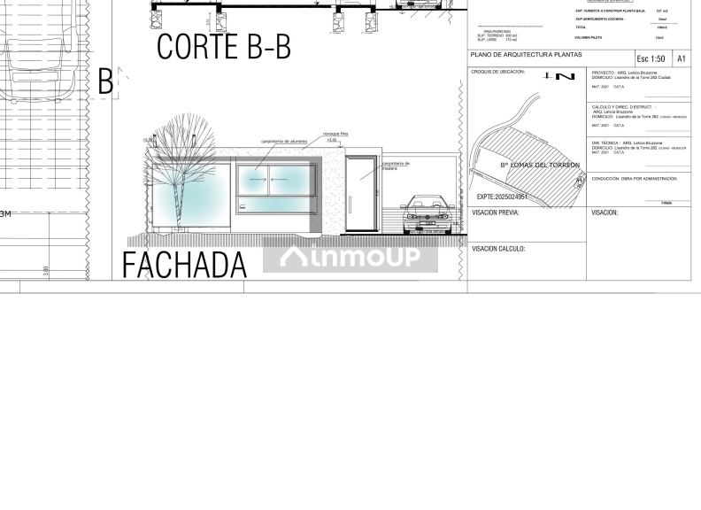 Casa en Venta en Maipu, Mendoza