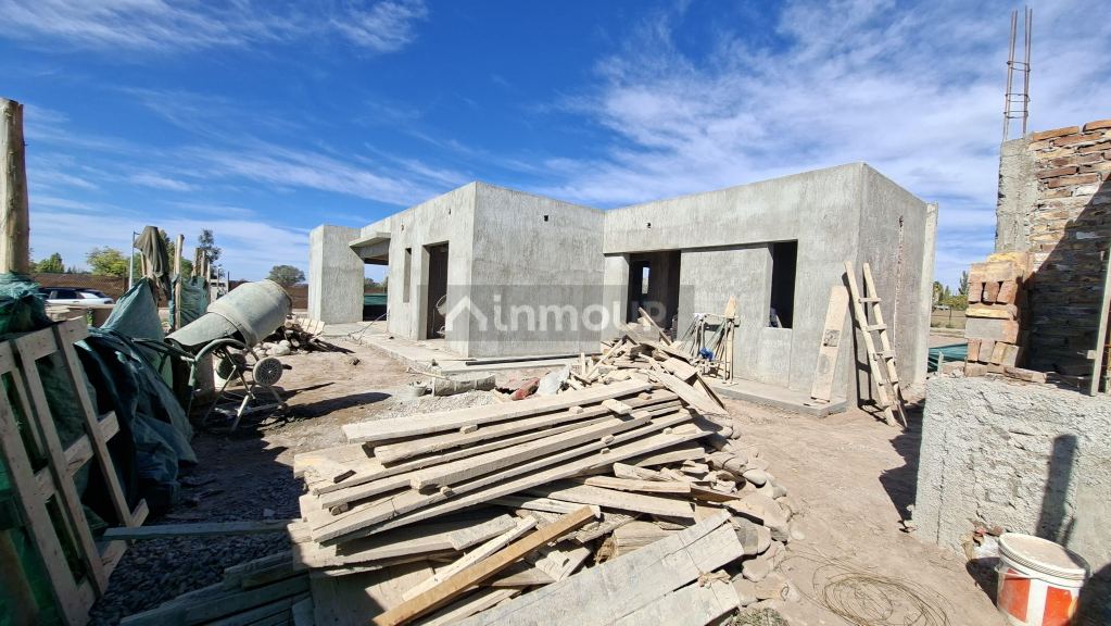 Casa en Venta en Maipu, Mendoza