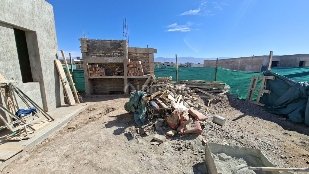Casa en Venta en Maipu, Mendoza