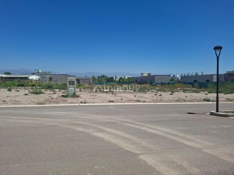 Lote en Venta en Lujan de Cuyo, Mendoza
