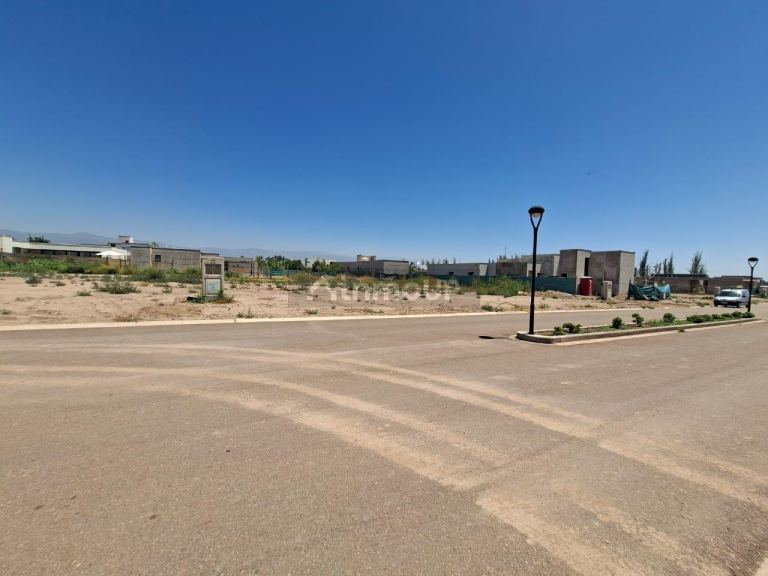 Lote en Venta en Lujan de Cuyo, Mendoza