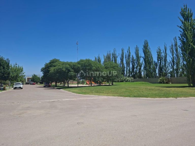Lote en Venta en Lujan de Cuyo, Mendoza