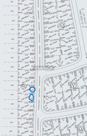 Lote en Venta en Lujan de Cuyo, Mendoza