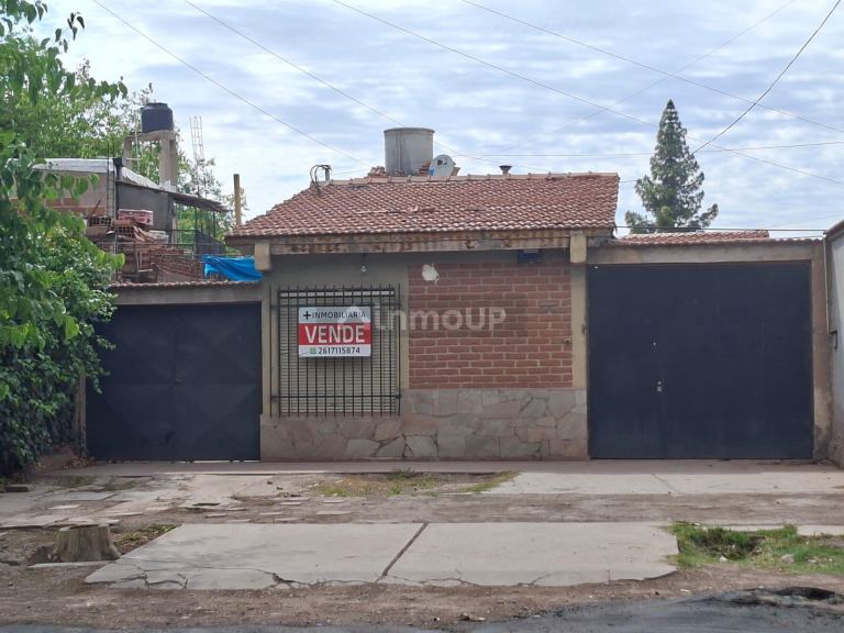 Lote en Venta en Guaymallen, Mendoza