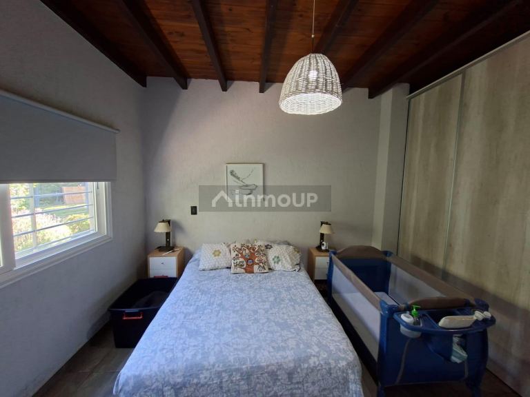 Casa en Alquiler en Lujan de Cuyo, Mendoza