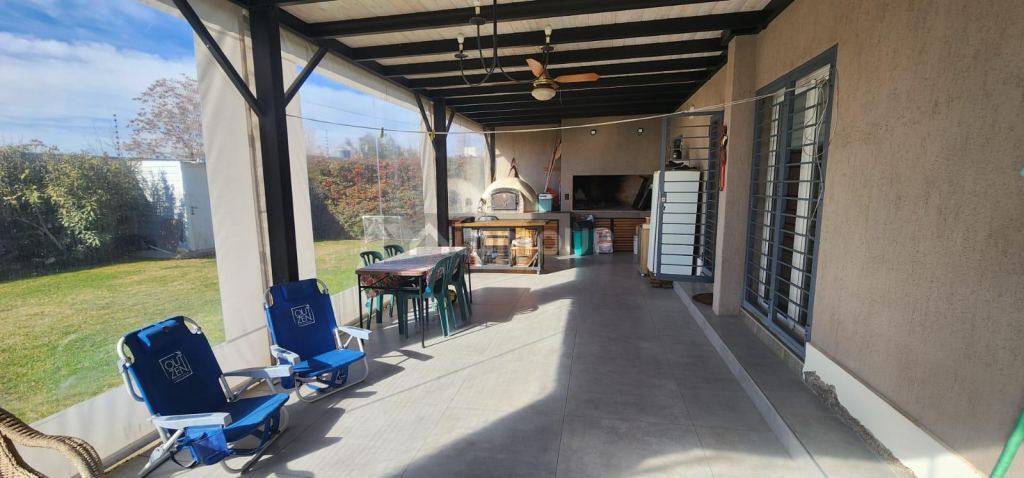 Casa en Alquiler en Lujan de Cuyo, Mendoza