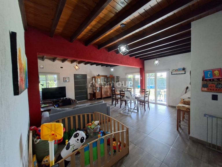 Casa en Alquiler en Lujan de Cuyo, Mendoza