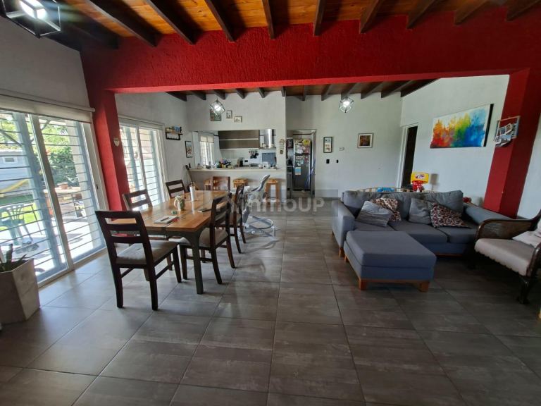 Casa en Alquiler en Lujan de Cuyo, Mendoza