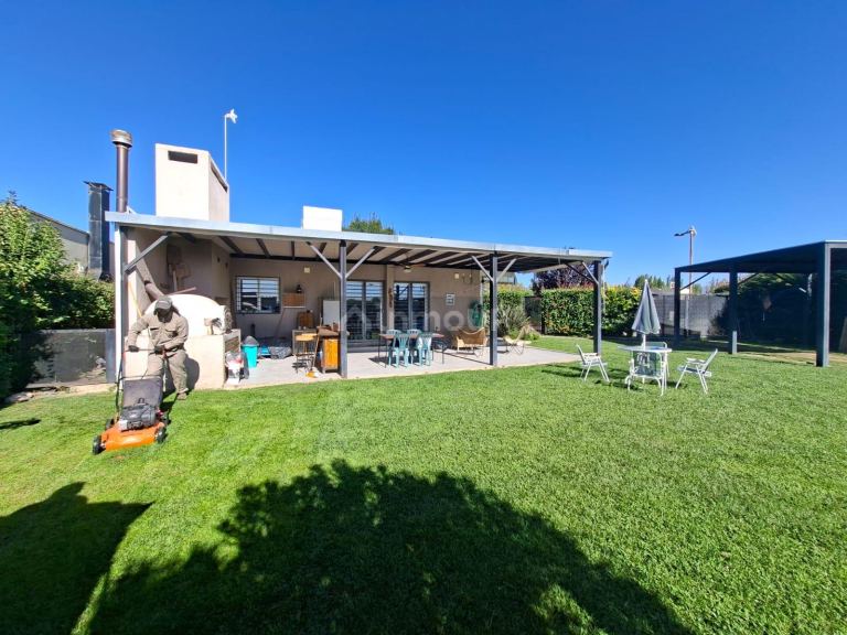 Casa en Alquiler en Lujan de Cuyo, Mendoza