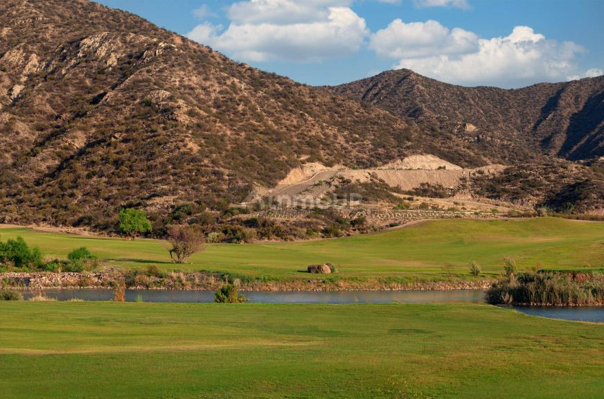 Lote en Venta en Las Heras, Mendoza