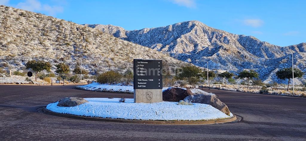 Lote en Venta en Las Heras, Mendoza