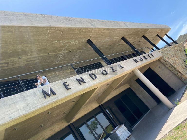 Lote en Venta en Las Heras, Mendoza