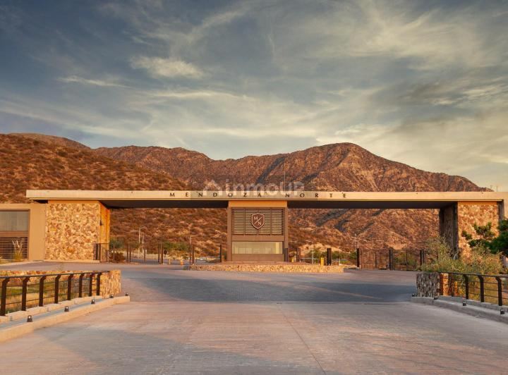 Lote en Venta en Las Heras, Mendoza