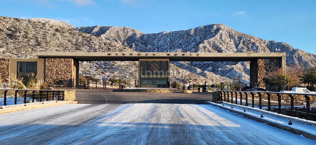 Lote en Venta en Las Heras, Mendoza