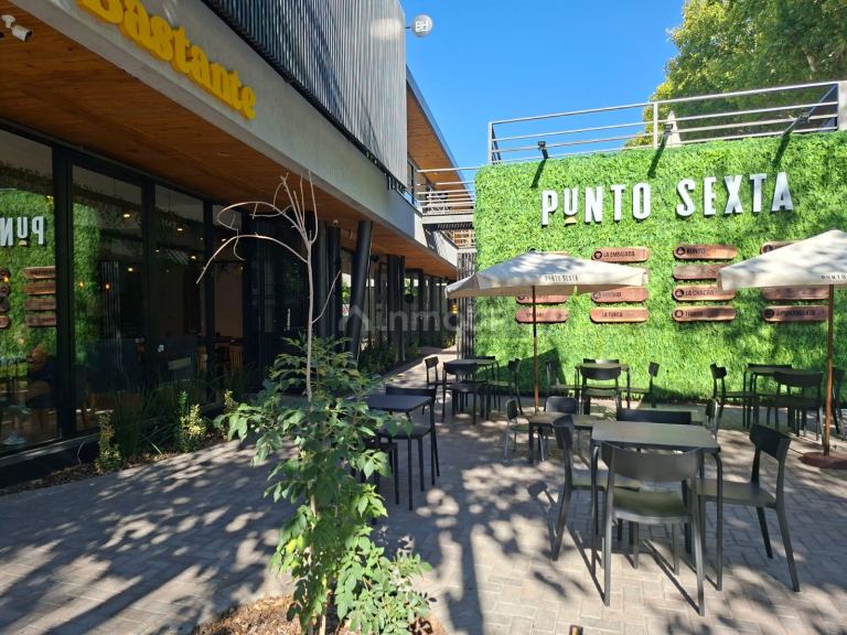 Local Comercial en Alquiler en Capital, Mendoza