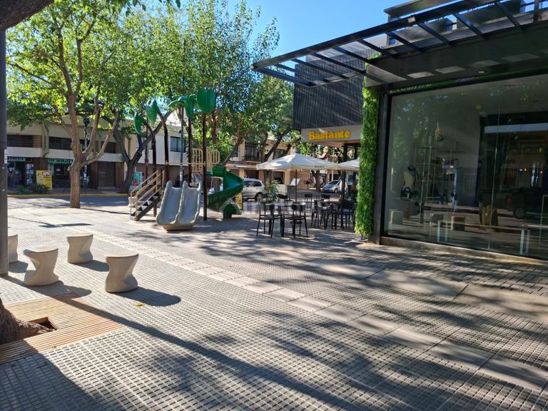 Local Comercial en Alquiler en Capital, Mendoza