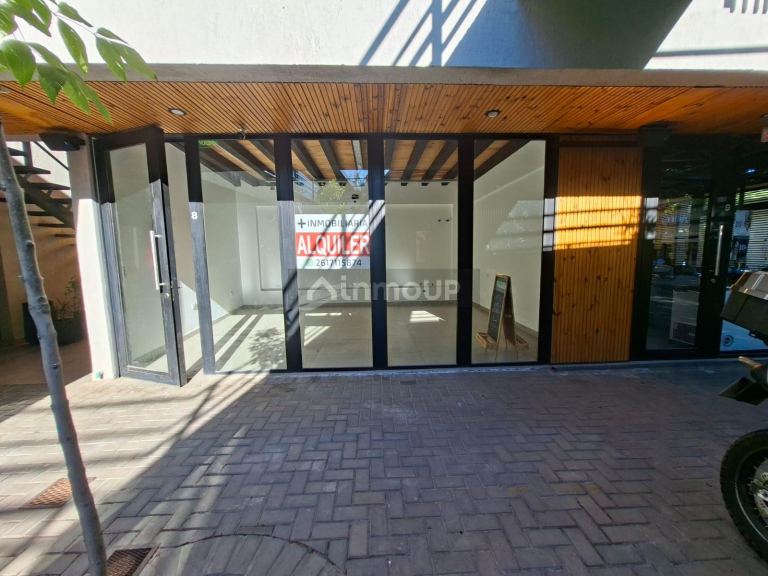 Local Comercial en Alquiler en Capital, Mendoza