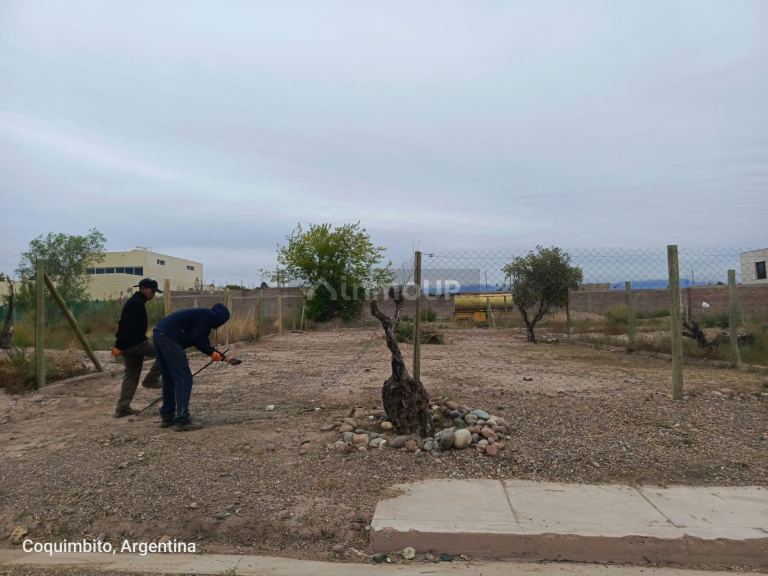 Lote en Venta en Maipu, Mendoza