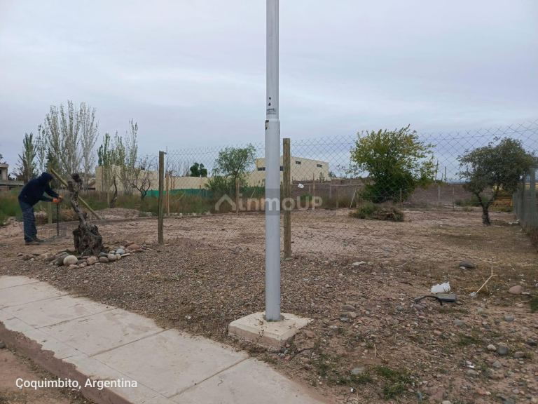 Lote en Venta en Maipu, Mendoza