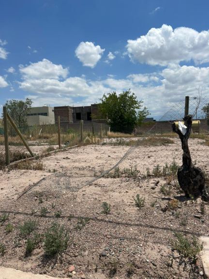 Lote en Venta en Maipu, Mendoza