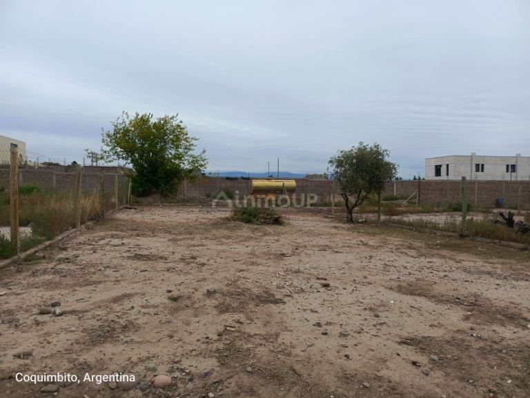 Lote en Venta en Maipu, Mendoza