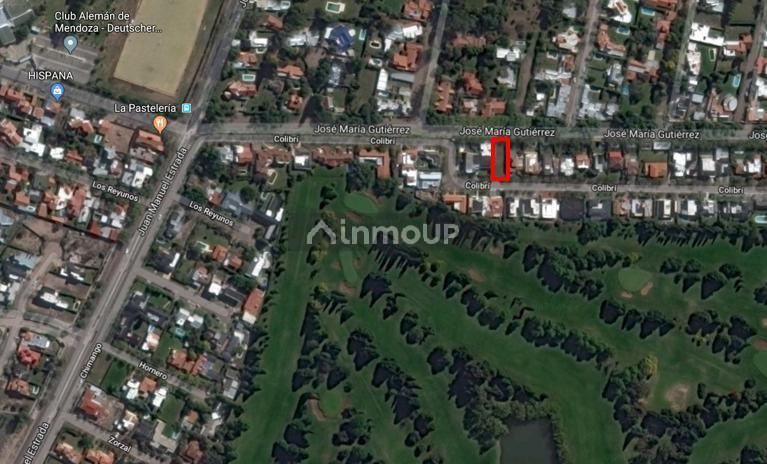Lote en Venta en Guaymallen, Mendoza