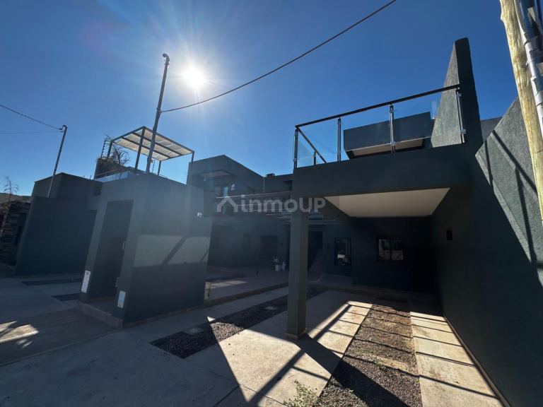 Departamento en Venta en Maipu, Mendoza