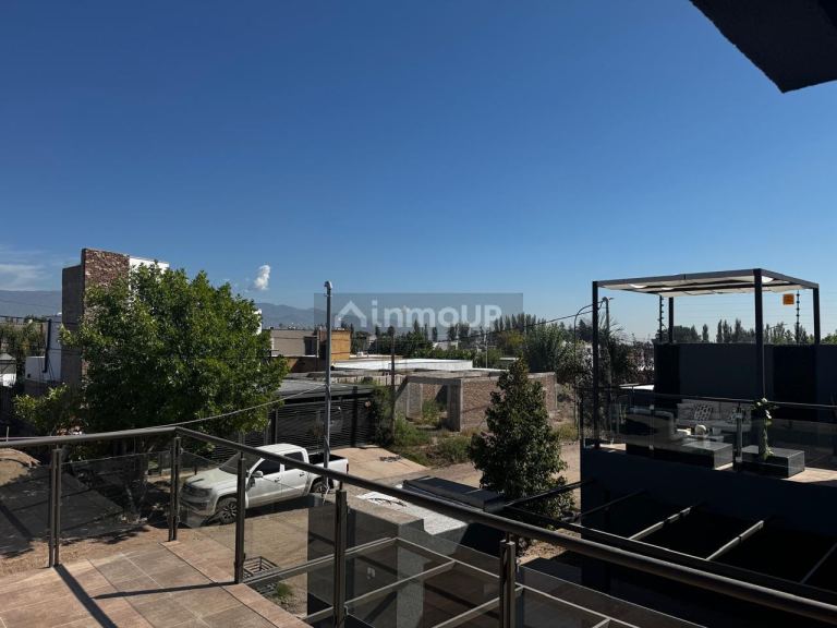 Departamento en Venta en Maipu, Mendoza