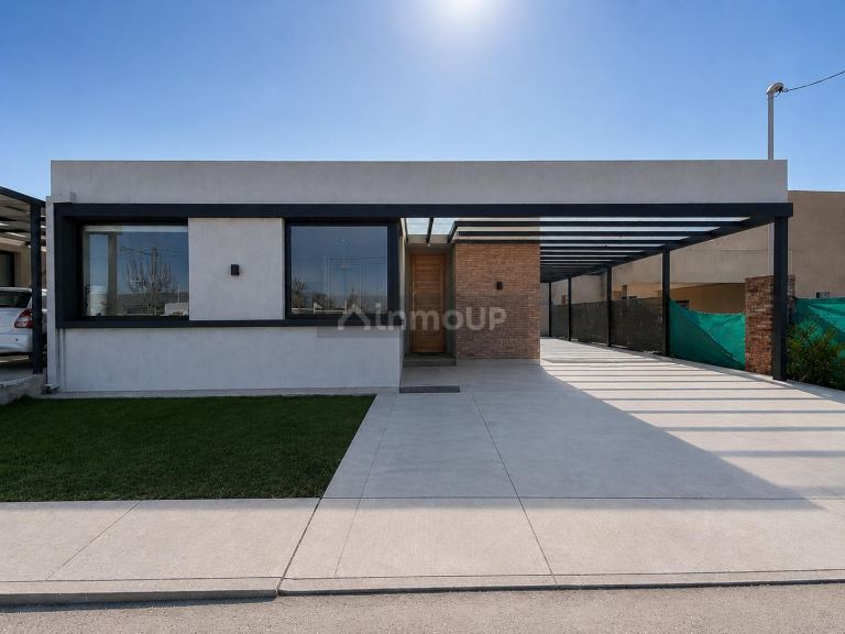 Casa en Venta en Lujan de Cuyo, Mendoza