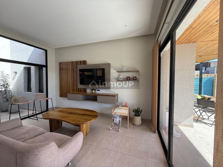 Casa en Venta en Lujan de Cuyo, Mendoza