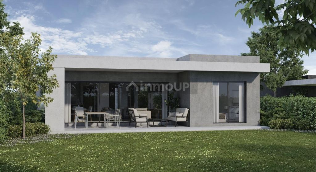 Casa en Venta en Lujan de Cuyo, Mendoza