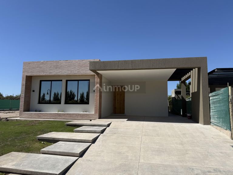 Casa en Venta en Lujan de Cuyo, Mendoza