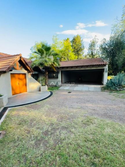 Casa en Venta en Lujan de Cuyo, Mendoza