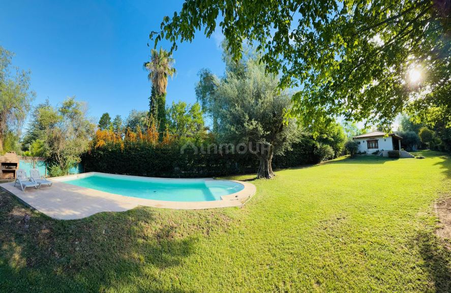 Casa en Venta en Lujan de Cuyo, Mendoza