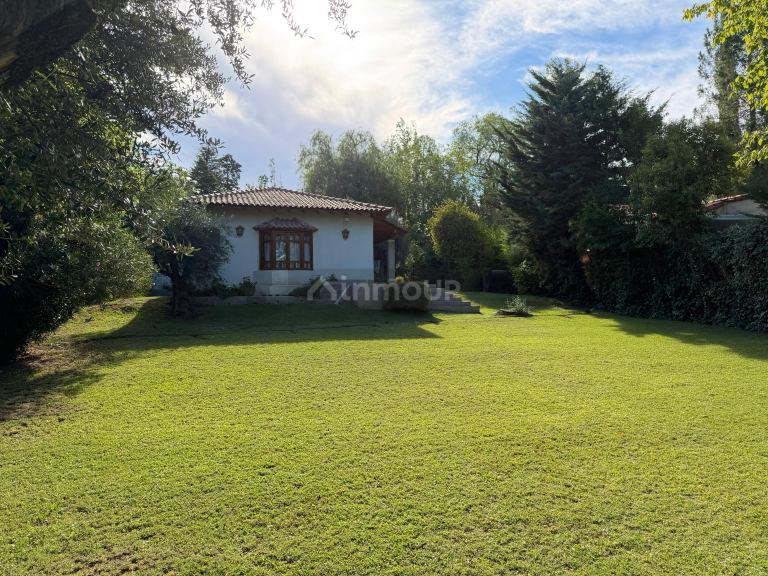 Casa en Venta en Lujan de Cuyo, Mendoza