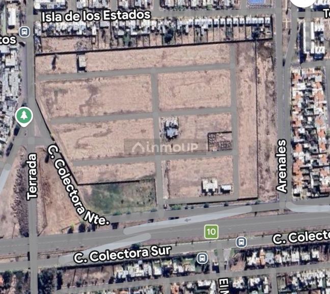 Lote en Venta en Maipu, Mendoza