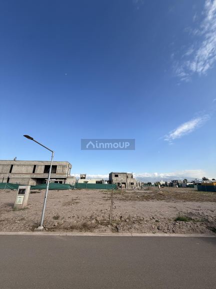 Lote en Venta en Maipu, Mendoza