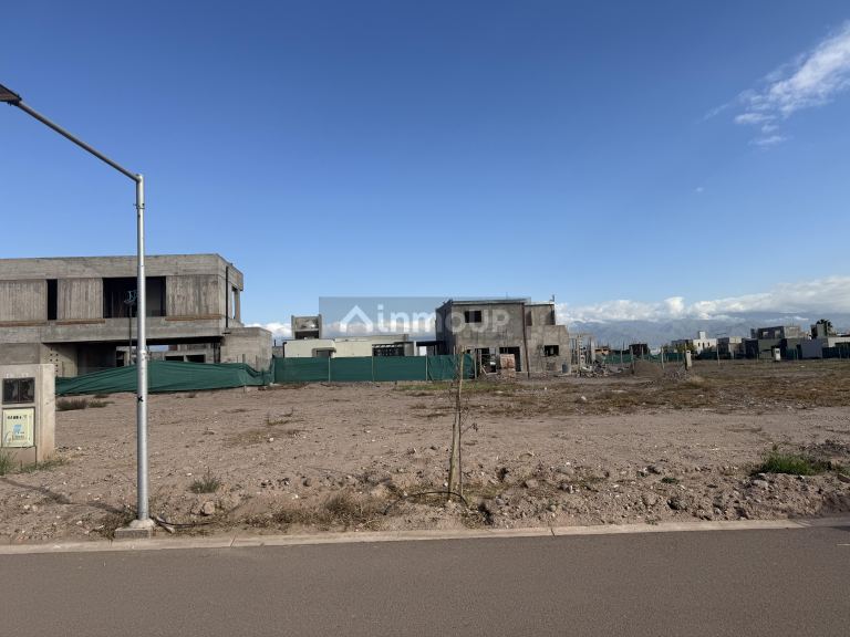 Lote en Venta en Maipu, Mendoza