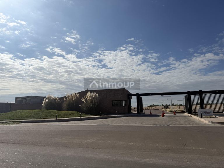 Lote en Venta en Maipu, Mendoza