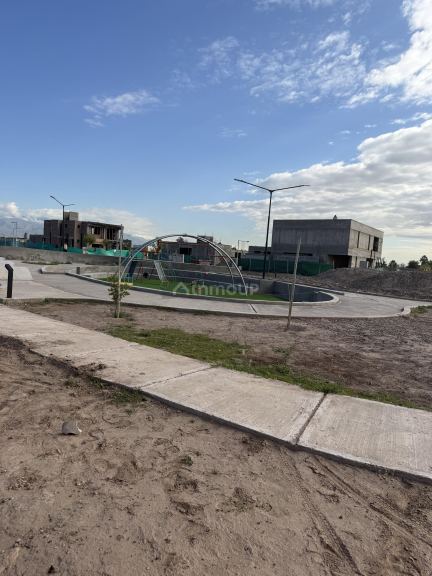 Lote en Venta en Maipu, Mendoza