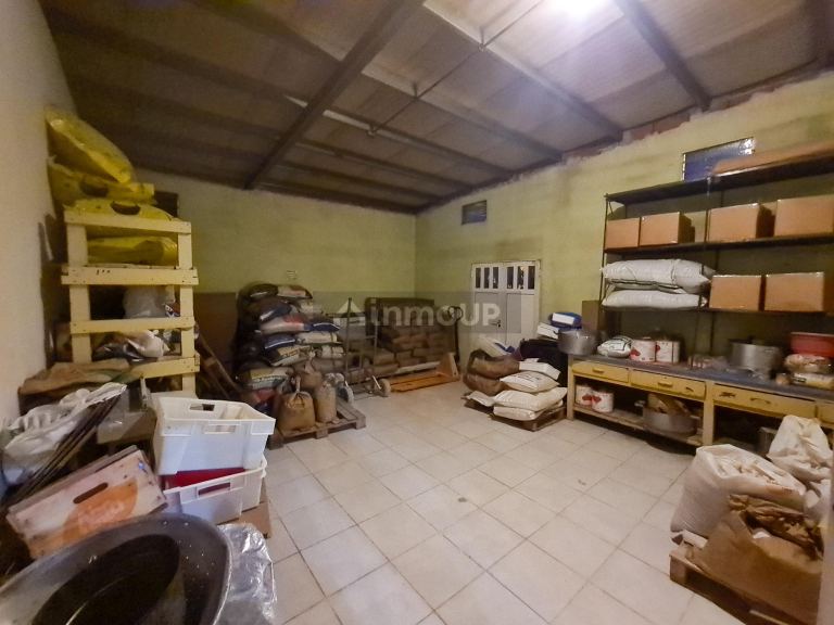Fábrica en Venta en Nogoya, Entre Rios