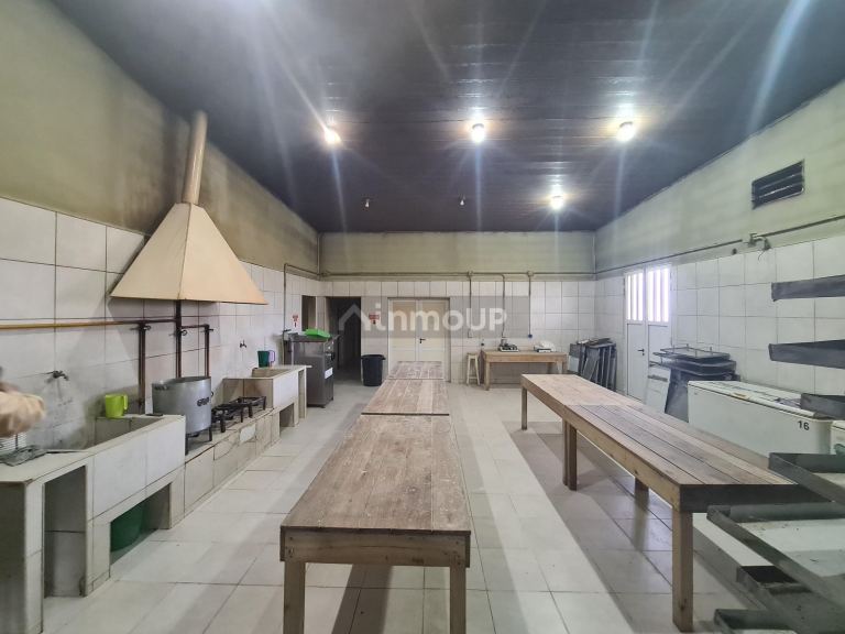 Fábrica en Venta en Nogoya, Entre Rios