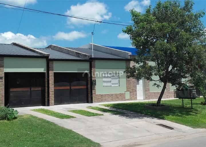 Fábrica en Venta en Nogoya, Entre Rios